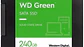 Western Digital WD Green WDS240G3G0A 240 GB - Miniatura 12