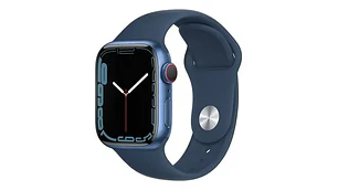 Apple Series 7 Watch (GPS+Cellular) A2475 1.614   41 mm (Incluye: Con red móvil)