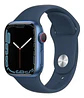 Apple Series 7 Watch (GPS+Cellular) A2475 1.614   41 mm (Incluye: Con red móvil) - Miniatura 1