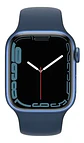 Apple Series 7 Watch (GPS+Cellular) A2475 1.614   41 mm (Incluye: Con red móvil) - Miniatura 3