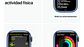 Apple Series 7 Watch (GPS+Cellular) A2475 1.614   41 mm (Incluye: Con red móvil) - Miniatura 7