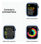 Apple Series 7 Watch (GPS+Cellular) A2475 1.614   41 mm (Incluye: Con red móvil) - Miniatura 7