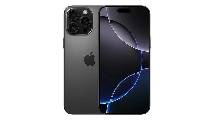 Apple iPhone 16 Pro Max 1