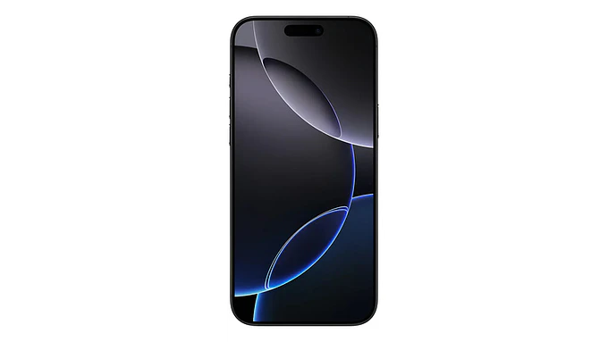 Apple iPhone 16 Pro Max 3