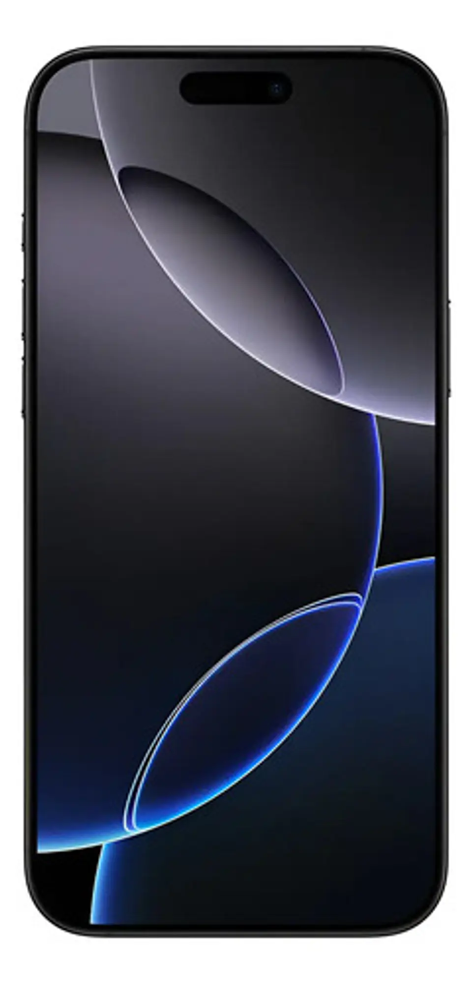 Apple iPhone 16 Pro Max 3