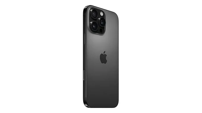 Apple iPhone 16 Pro Max 4