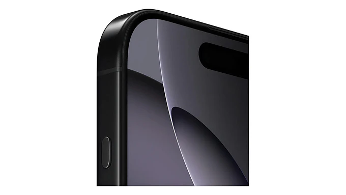 Apple iPhone 16 Pro Max 5
