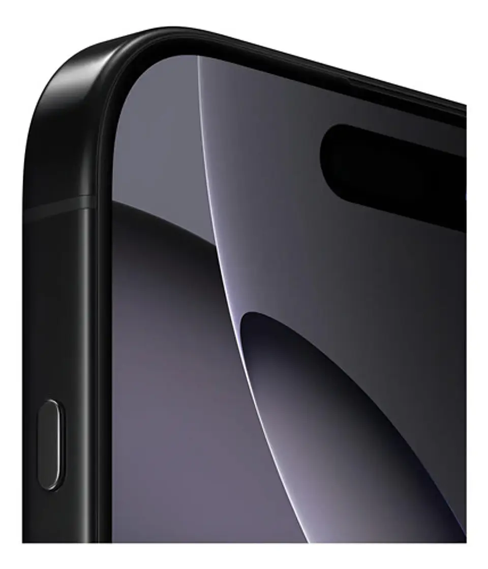 Apple iPhone 16 Pro Max 5