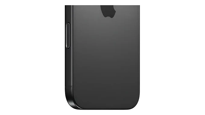 Apple iPhone 16 Pro Max 6
