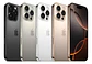 Apple iPhone 16 Pro Max - Miniatura 7