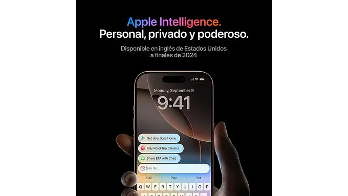 Apple iPhone 16 Pro Max 8