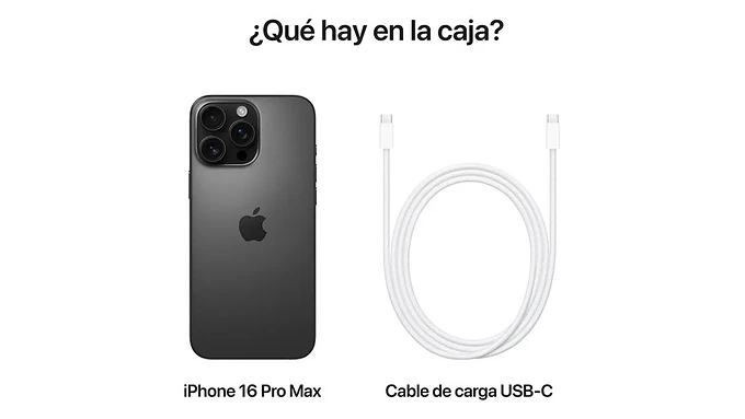 Apple iPhone 16 Pro Max 10