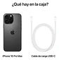 Apple iPhone 16 Pro Max - Miniatura 10