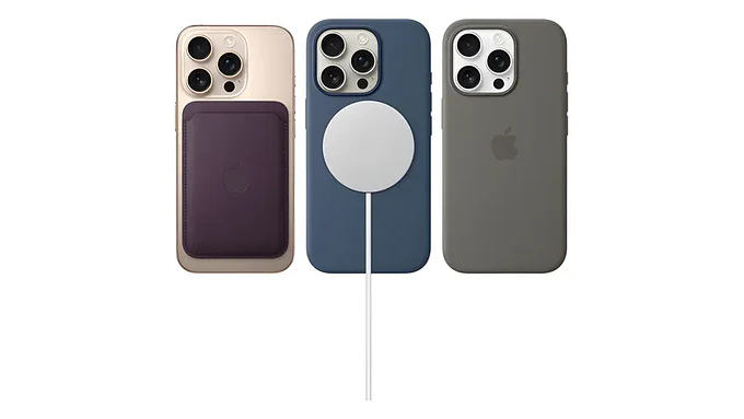 Apple iPhone 16 Pro Max 11