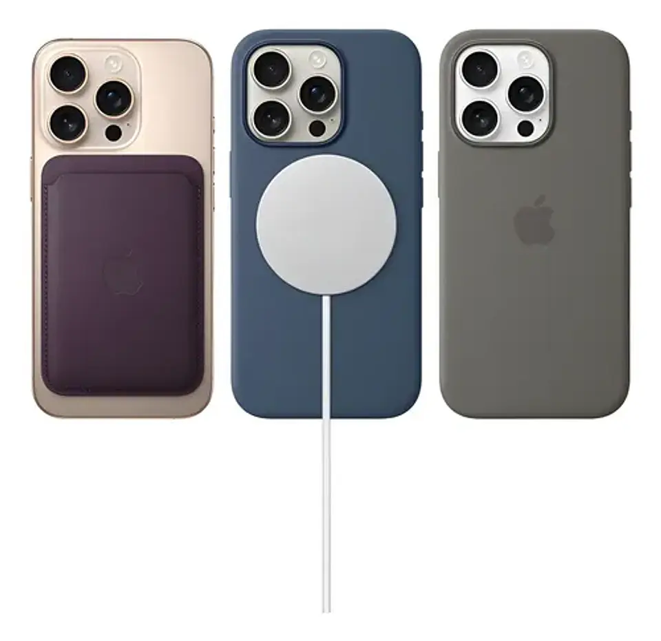 Apple iPhone 16 Pro Max 11