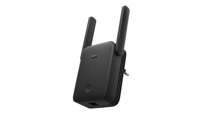 Xiaomi Wi-Fi Range Extender AC1200 2