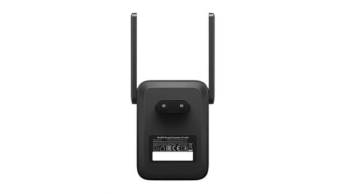 Xiaomi Wi-Fi Range Extender AC1200 3