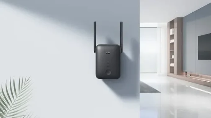 Xiaomi Wi-Fi Range Extender AC1200 5