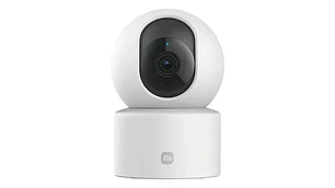Camara De Seguridad Xiaomi Smart Camera C201 Blanco Blanco