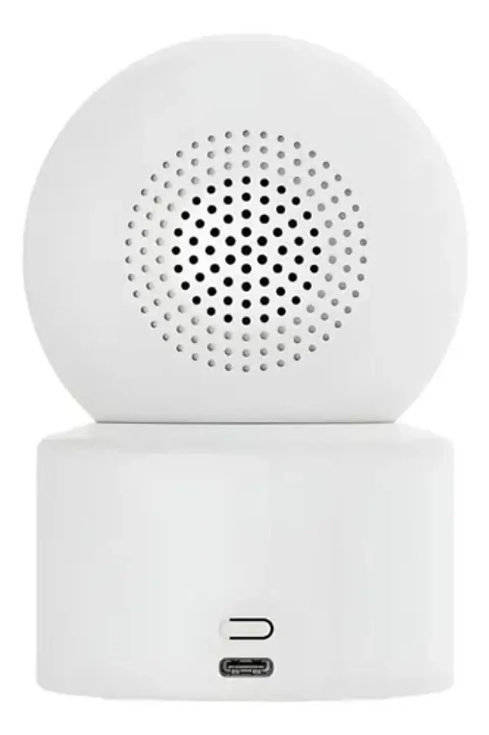 Camara De Seguridad Xiaomi Smart Camera C201 Blanco Blanco 6