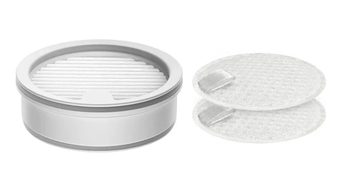 Filtro Para Aspiradora Vertical Xiaomi Vacuum Cleaner P30 1