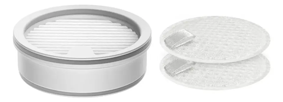 Filtro Para Aspiradora Vertical Xiaomi Vacuum Cleaner P30 1