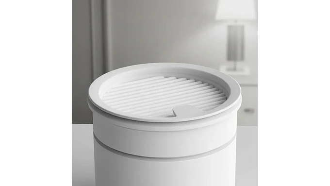 Filtro Para Aspiradora Vertical Xiaomi Vacuum Cleaner P30 3