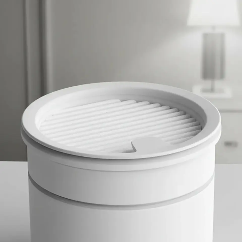 Filtro Para Aspiradora Vertical Xiaomi Vacuum Cleaner P30 3