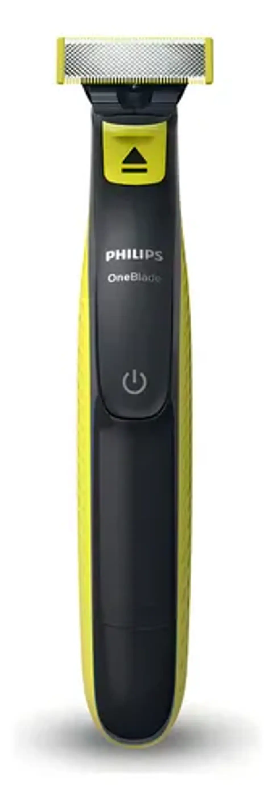 Máquina Afeitadora Philips Oneblade Qp2724_10 Qp2724/10 Verd 1