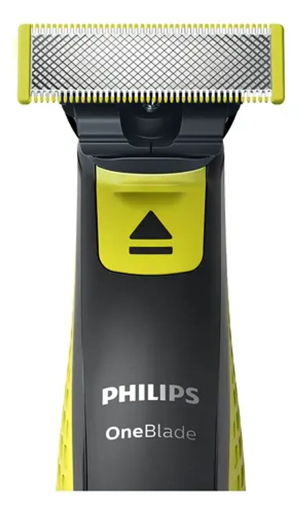 Máquina Afeitadora Philips Oneblade Qp2724_10 Qp2724/10 Verd 3
