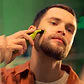 Máquina Afeitadora Philips Oneblade Qp2724_10 Qp2724/10 Verd - Miniatura 5