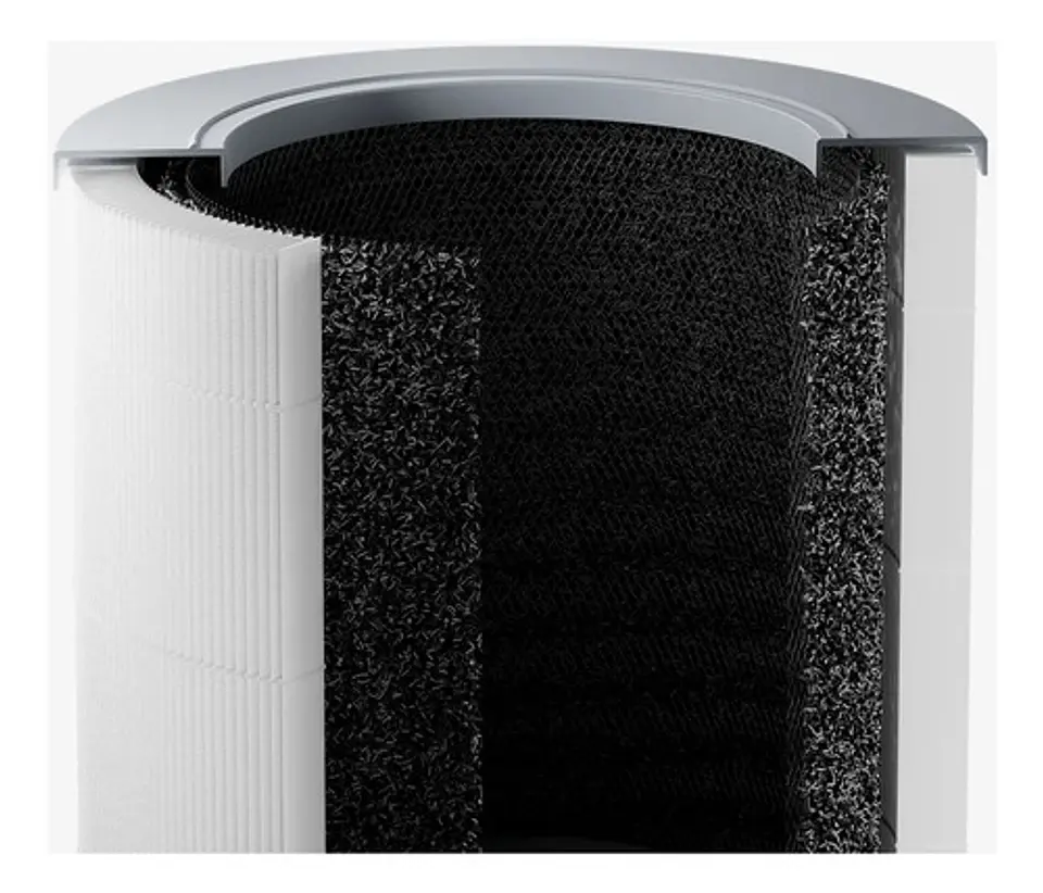 Xiaomi Purificador De Aire 4 Compact Ultra Silencioso 4