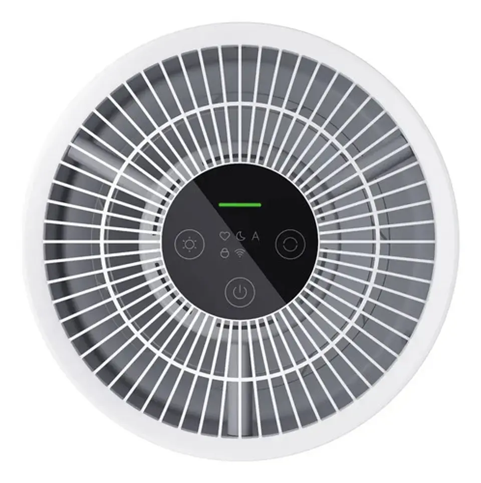 Xiaomi Purificador De Aire 4 Compact Ultra Silencioso 7