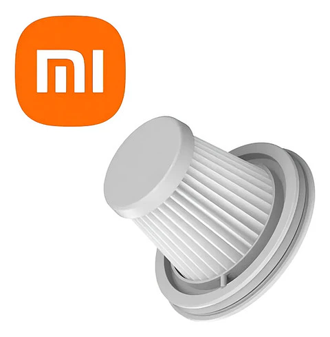 Filtro Hepa Original Xiaomi Vacuum Cleaner Pack 2 Unidades