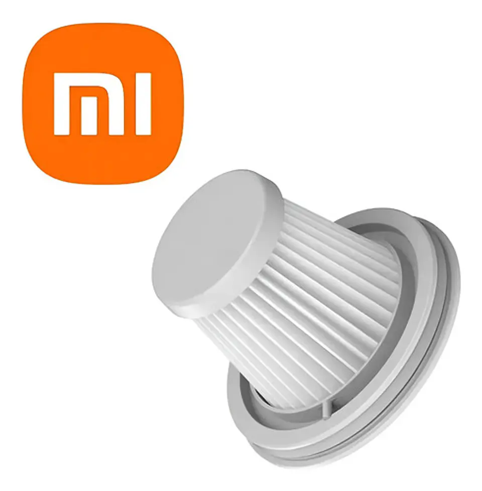 Filtro Hepa Original Xiaomi Vacuum Cleaner Pack 2 Unidades 1