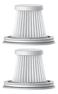 Filtro Hepa Original Xiaomi Vacuum Cleaner Pack 2 Unidades - Miniatura 2