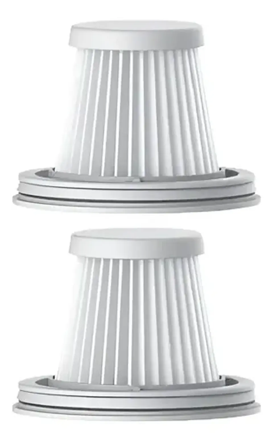 Filtro Hepa Original Xiaomi Vacuum Cleaner Pack 2 Unidades 2