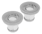 Filtro Hepa Original Xiaomi Vacuum Cleaner Pack 2 Unidades - Miniatura 4