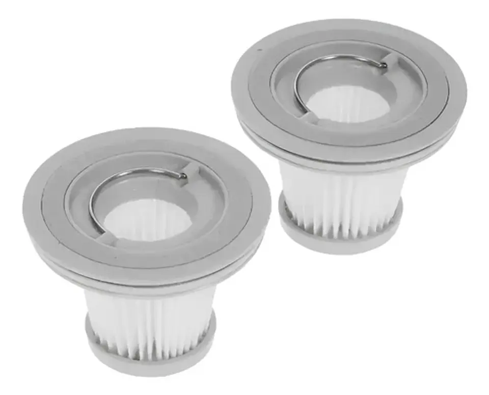 Filtro Hepa Original Xiaomi Vacuum Cleaner Pack 2 Unidades 4