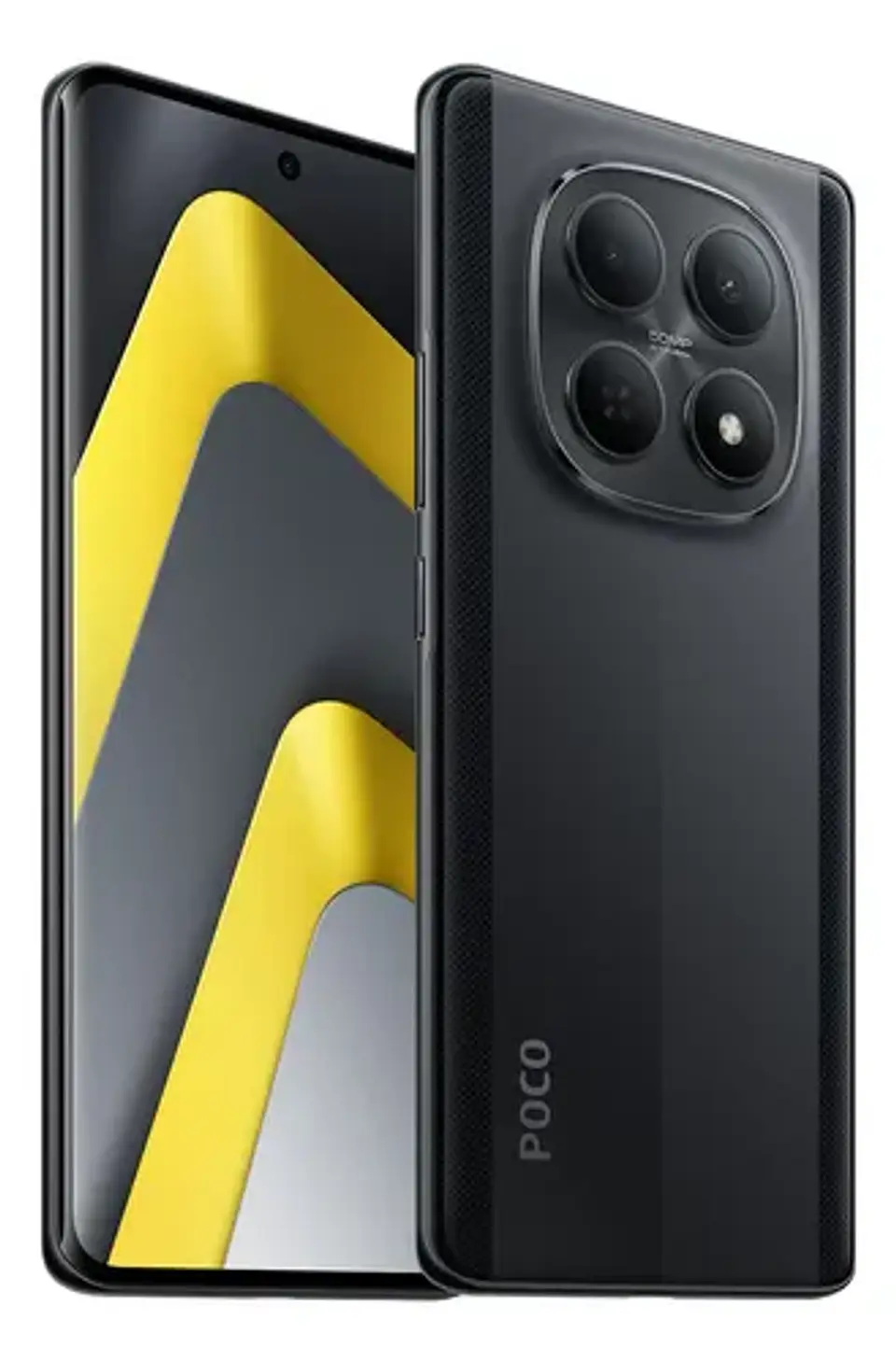 Xiaomi Pocophone POCO M8 5G 2