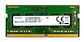 Memoria Ram Notebook Samsung 4gb Ddr4 2666mhz Sodimm Oem - Miniatura 1