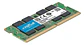 Memoria Ram Notebook  Ddr4-2400 4gb Crucial - Miniatura 1