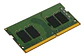 Memoria RAM Ddr 4 color verde 4GB 1 Kingston KCP426SS6/4 - Miniatura 2