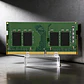 Memoria RAM Ddr 4 color verde 4GB 1 Kingston KCP426SS6/4 - Miniatura 3
