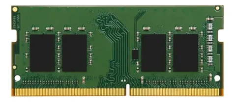 Memoria Ram Notebook Kingston 4gb Ddr4 2400mhz Sodimm Oem
