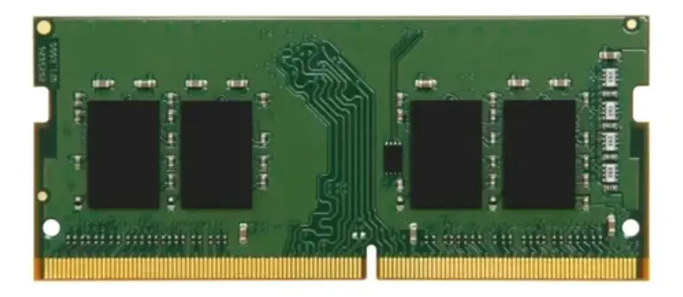 Memoria Ram Notebook Kingston 4gb Ddr4 2400mhz Sodimm Oem 1