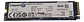 Disco Ssd 500gb M.2 2280 Pcie Oem Kingston Snvs/500g Color Azul - Miniatura 1