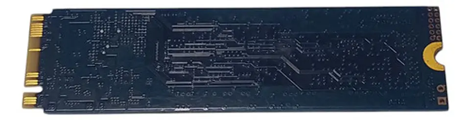 Disco Ssd 500gb M.2 2280 Pcie Oem Kingston Snvs/500g Color Azul 2