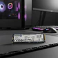 Disco Ssd 500gb M.2 2280 Pcie Oem Kingston Snvs/500g Color Azul - Miniatura 3