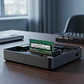 Memoria Ram Notebook Sk Hynix 4gb Ddr4 2400mhz Sodimm Oem - Miniatura 3